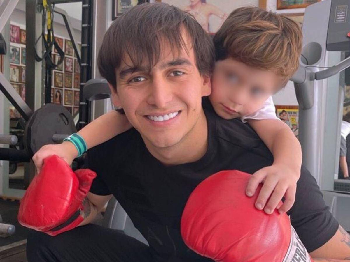 Imelda Tuñón celebra la recuperación de su hijo José Julián: “Hoy ganó la justicia”