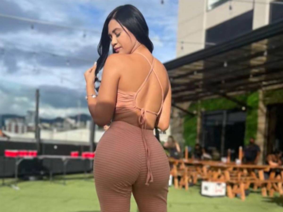 ¿Era amiga de Alejandra Rubio? Ella es la supuesta exnovia de Javian Thompson