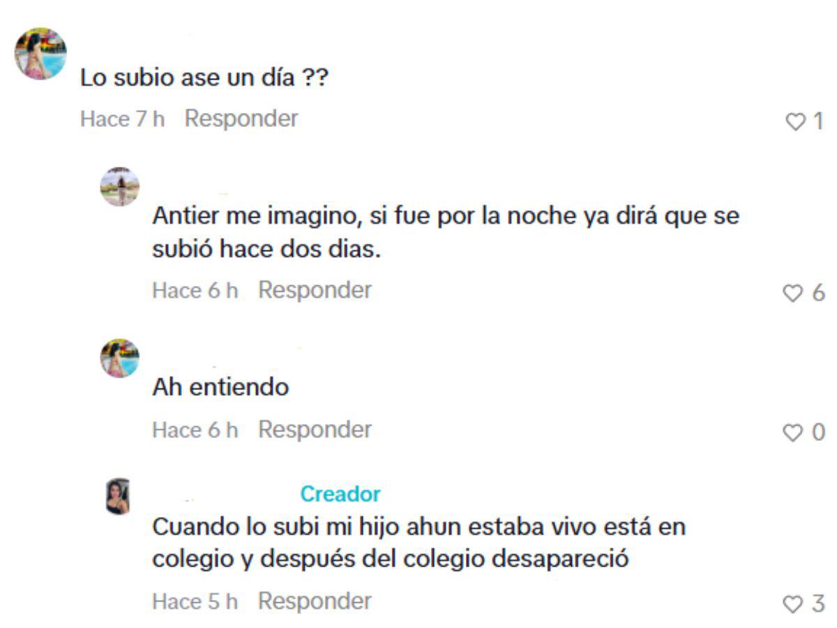 Después del colegio desapareció: madre de César Banegas antes de ser decapitado en Yoro