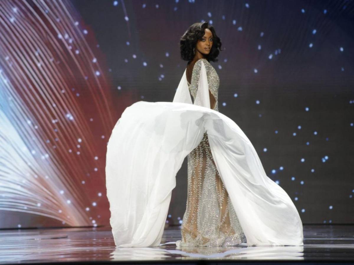 Los mejores trajes de gala que deslumbraron en el Miss Universo 2025