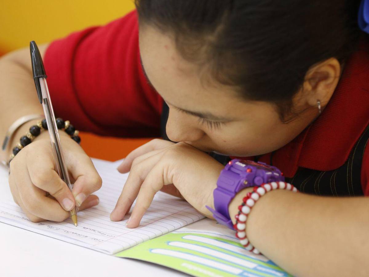 Niños capitalinos renuevan su compromiso con el ambiente desde su escuela