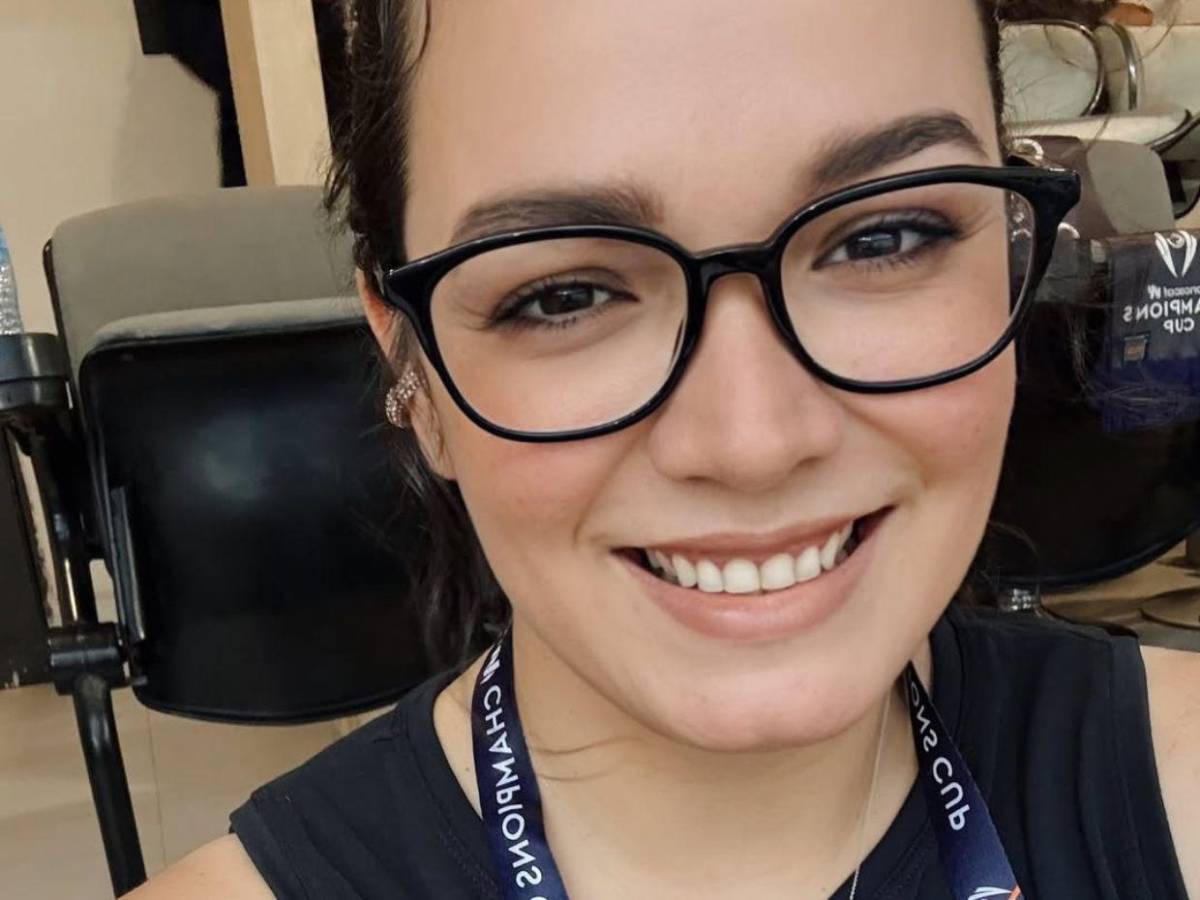 Más allá del éxito: Carmen Boquín revela lo que realmente importa en su vida