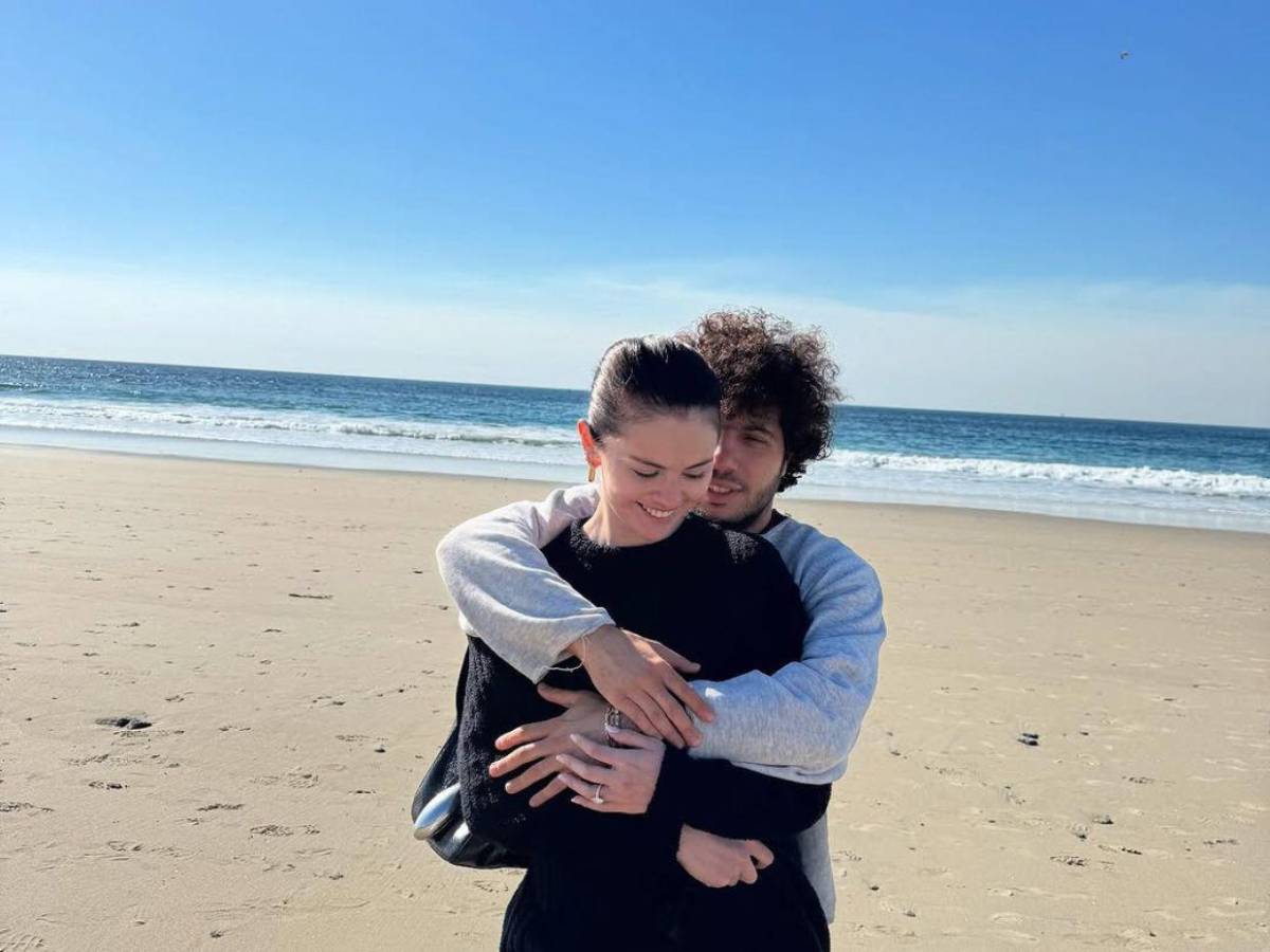 Boda de Selena Gómez y Benny Blanco: medios internacionales filtran fecha y lugar del enlace
