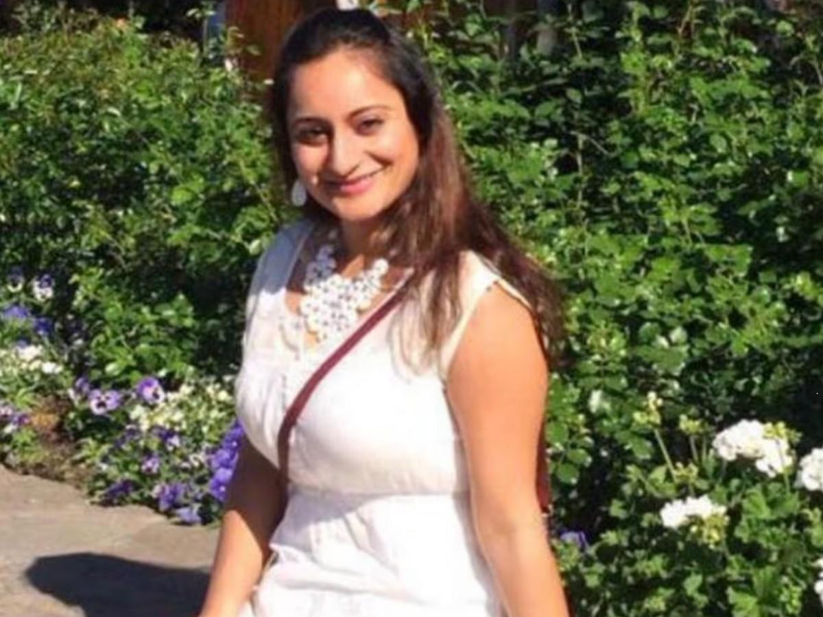 Neha Malla, de 40 años, fue identificada la turista desaparecida.