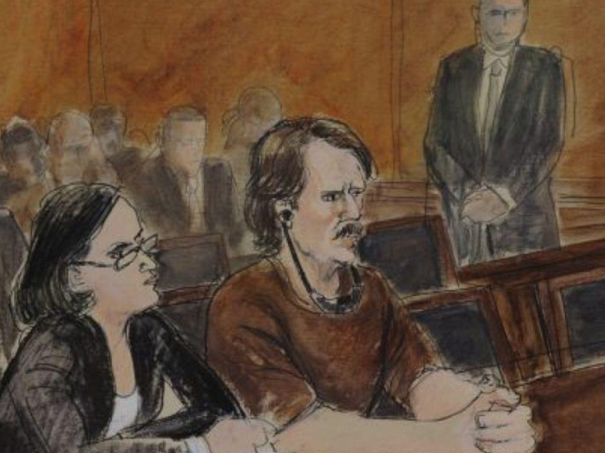 Sabrina Shroff junro a Viktor But.