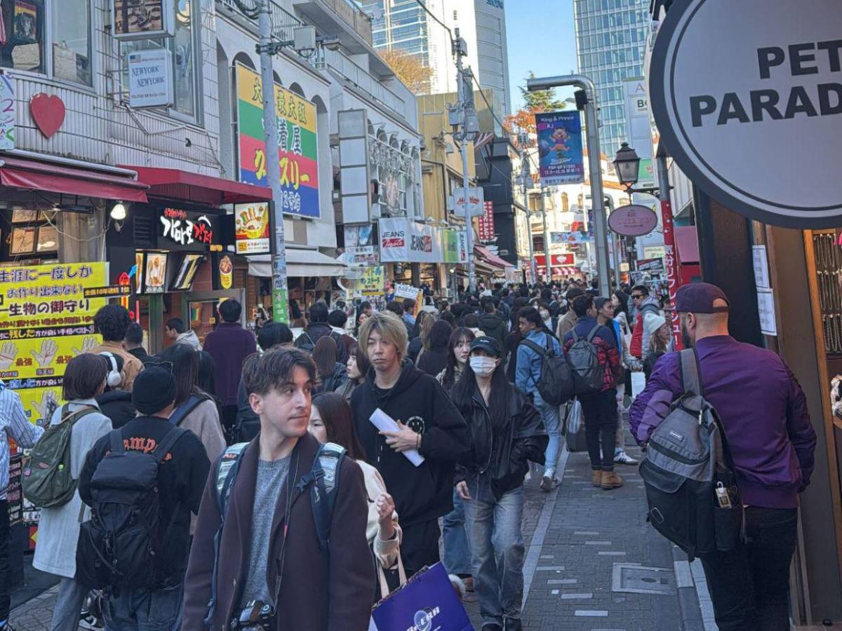 Sofía Castro: así vive su luna de miel con Pablo Bernot