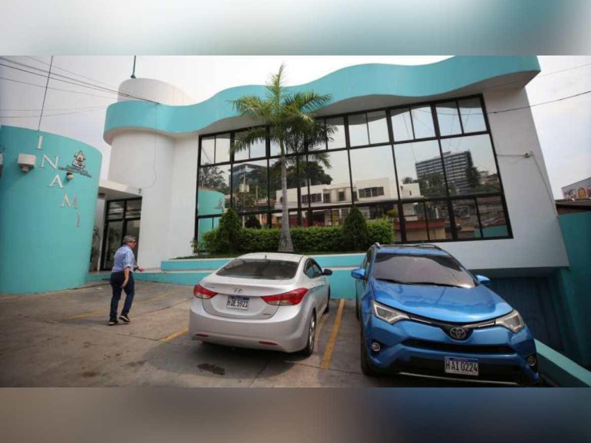 Secretaría de Transparencia investiga en el INAMI nepotismo y abusos