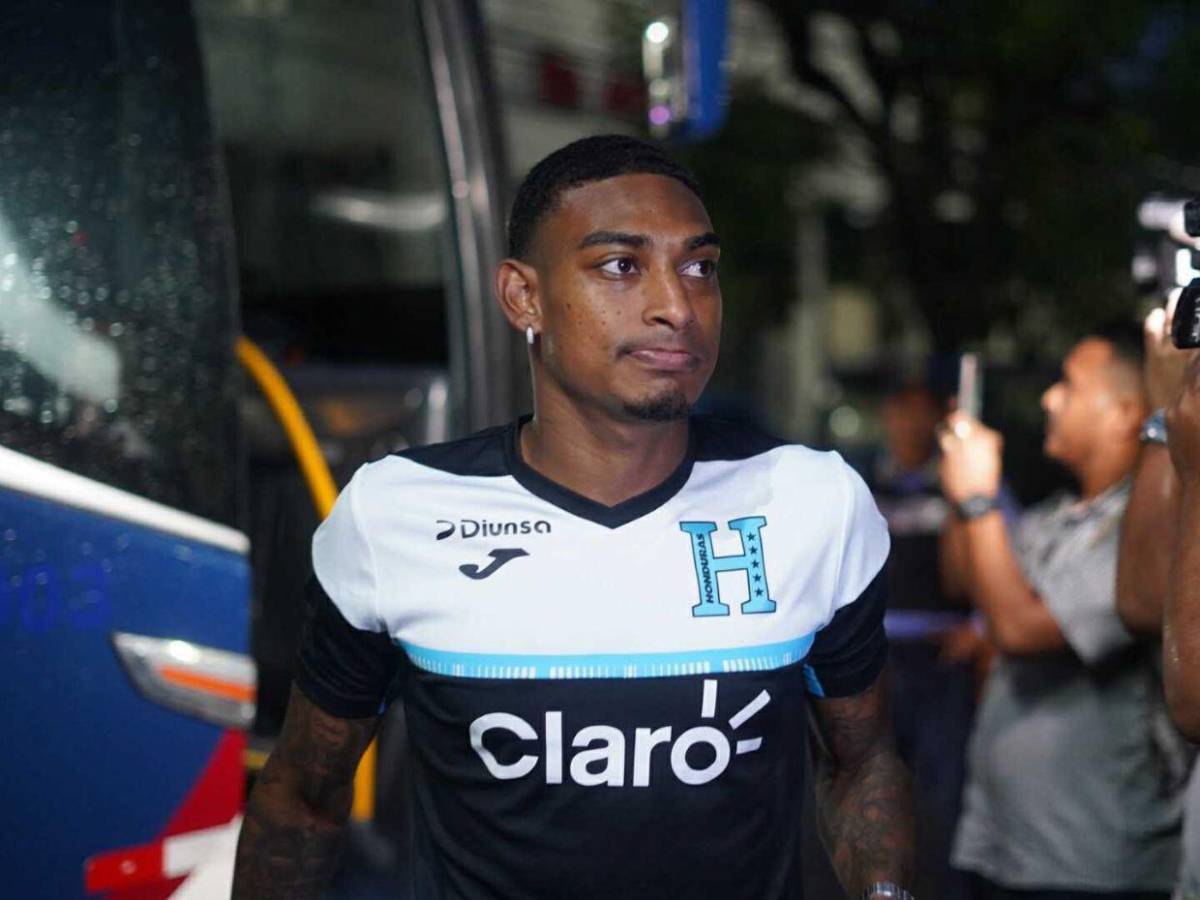 Honduras vs Costa Rica: los jugadores más caros de cada selección