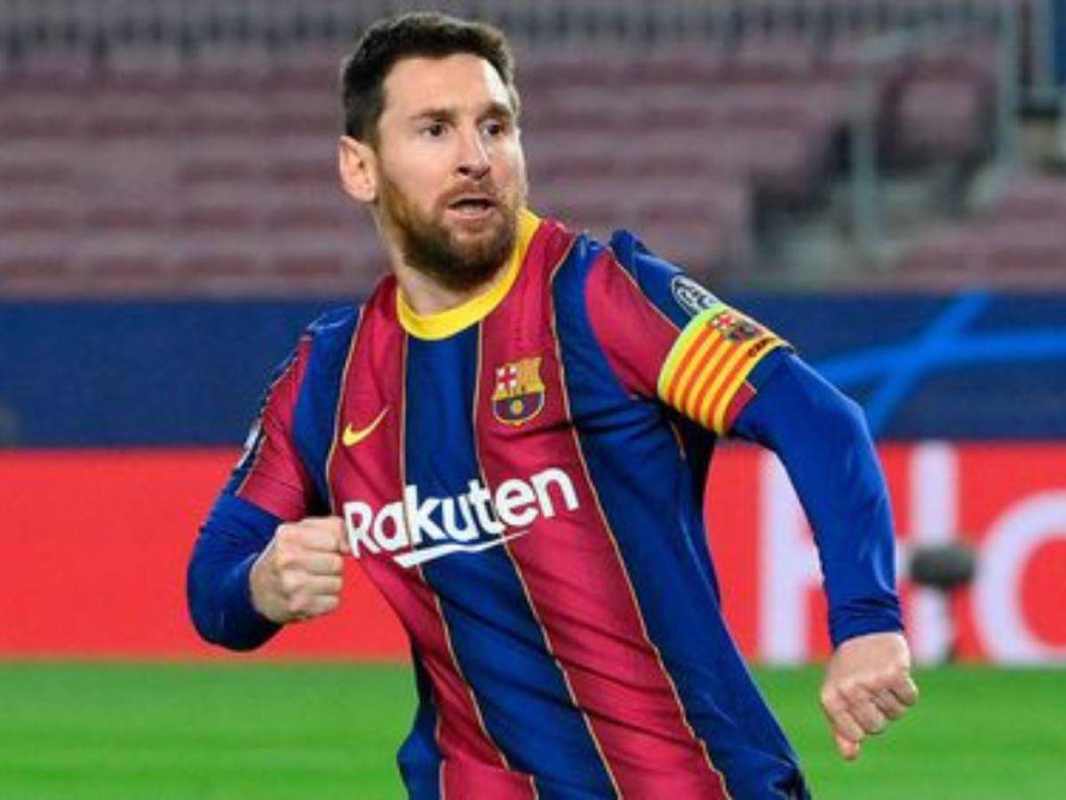 ¿Lo harán realidad? Barcelona ve posible el regreso de Lionel Messi