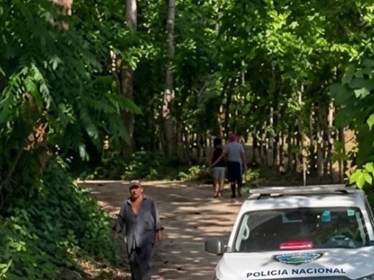 Investigan si doble crimen en El Negrito, Yoro, está vinculado al asesinato de otro hombre