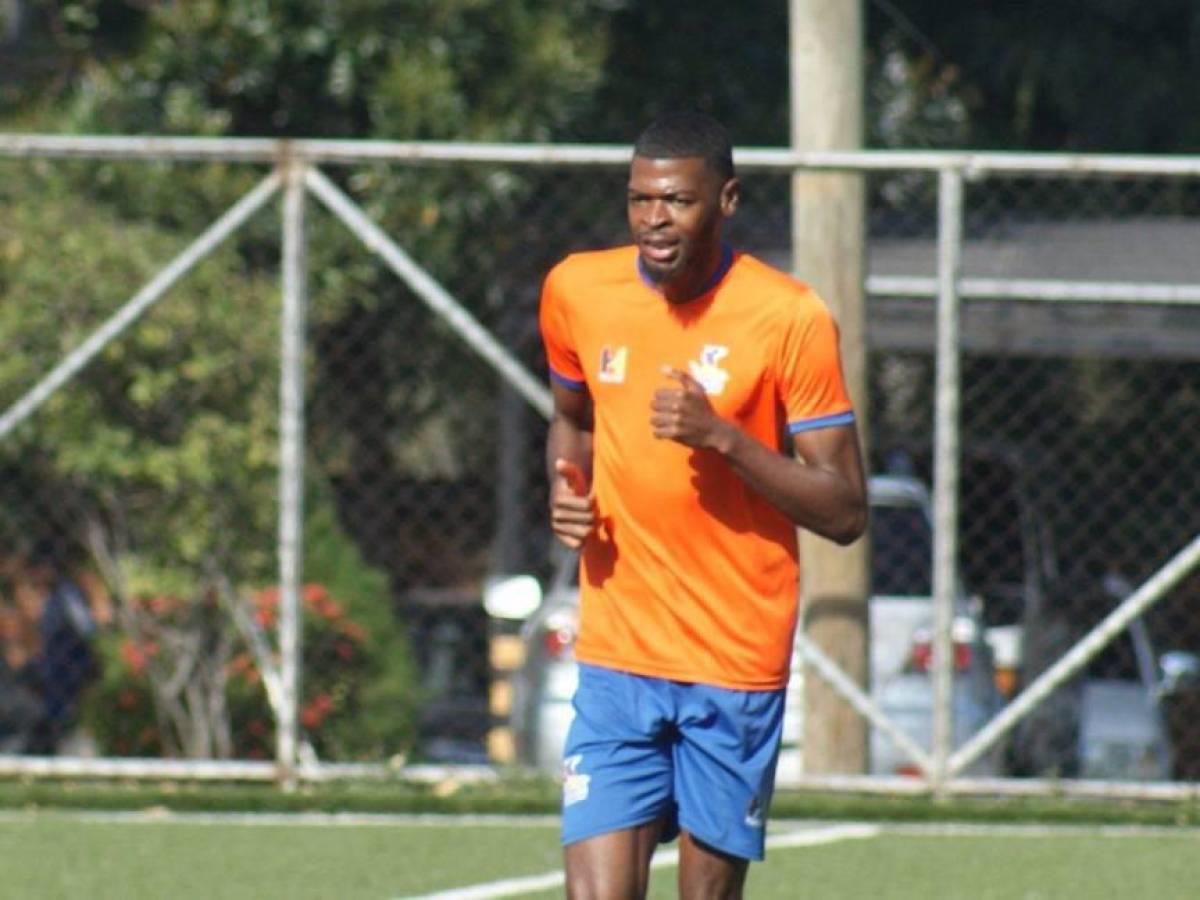 Fichajes: Motagua busca apetecido refuerzo, Olimpia mueve piezas y legionario en problemas