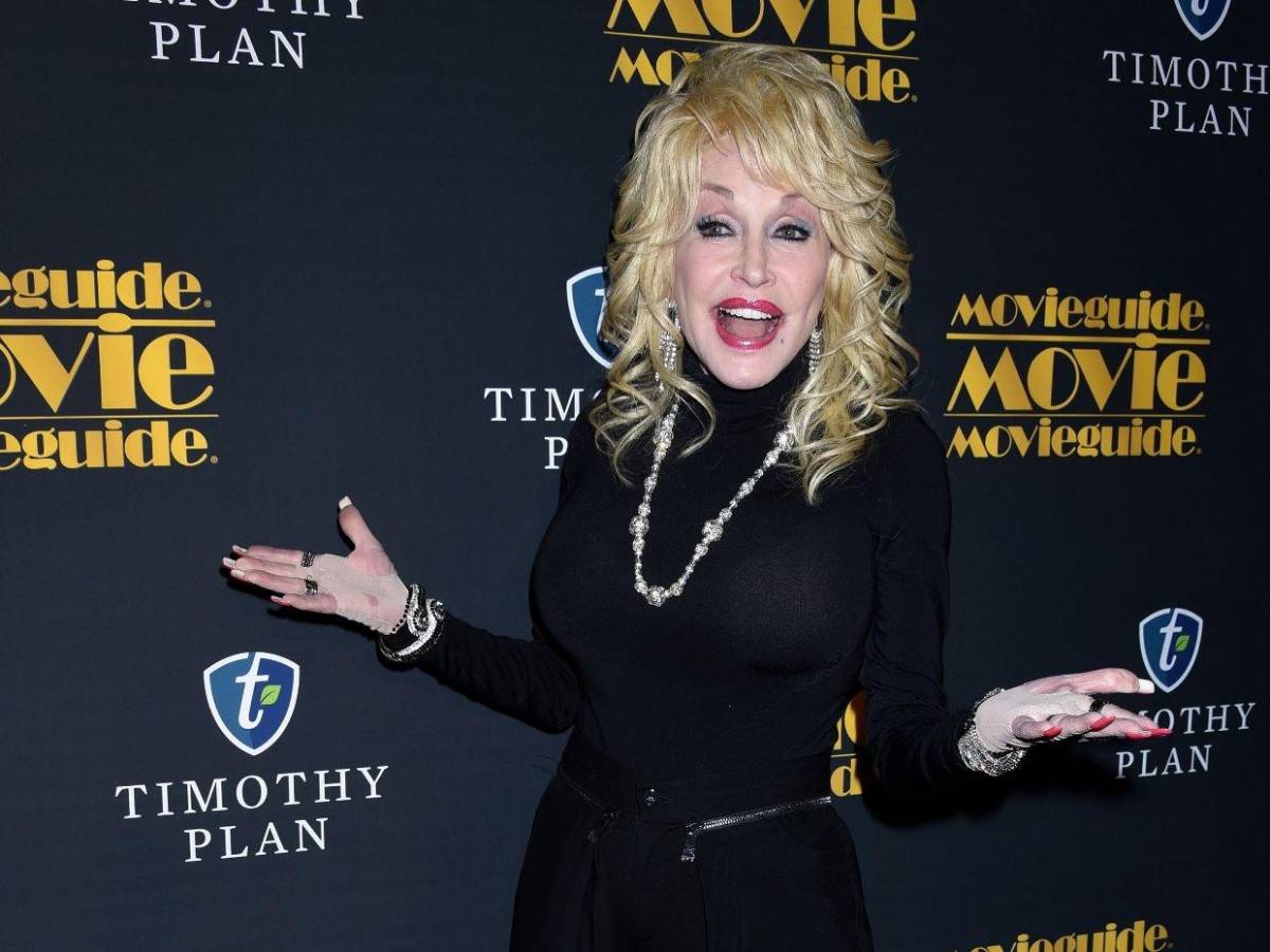 ¿Qué complicaciones médicas sufrió Dolly Parton antes de morir?