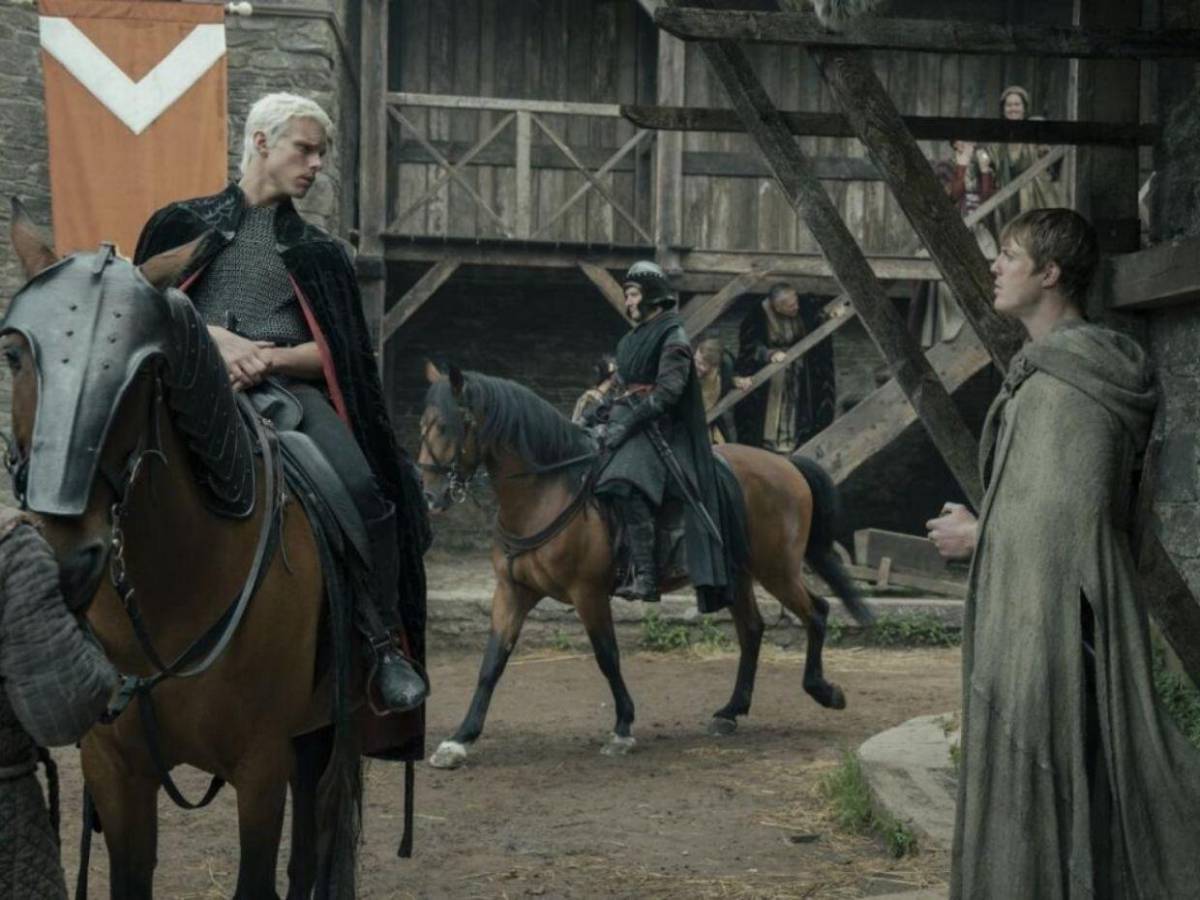 ¿El caballero de los Siete Reinos tendrá segunda temporada?