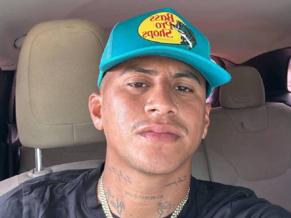 Tras el intento de secuestro en Honduras, esta es la nueva vida de Selvin Guevara en EE UU