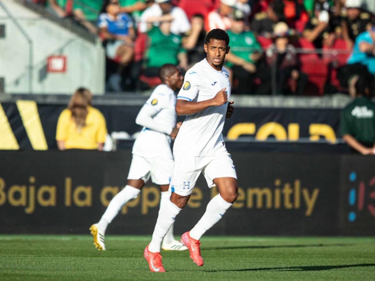 Si Honduras no va al Mundial, estos jugadores no seguirán y los cambios que habrá en la Bicolor