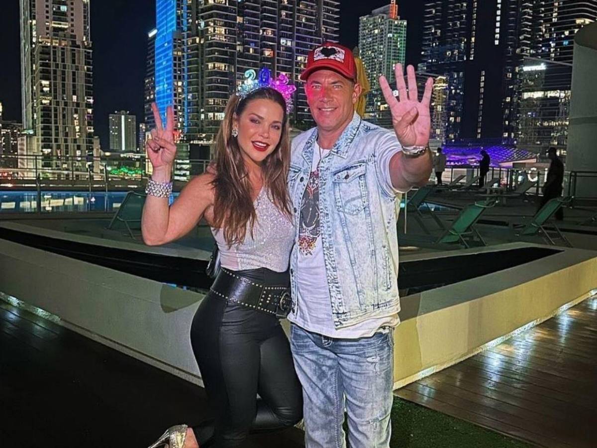 ¿Qué pasó con Fernando del Rincón y cuál es el “virus brutal” que padece?