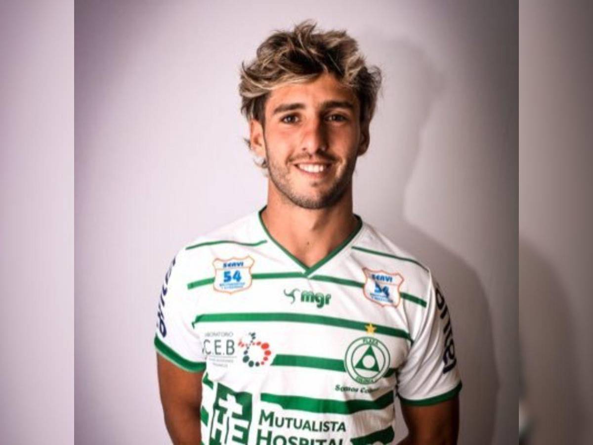 Fichajes: Delantero argentino a Olimpia, Quioto entrena con nuevo club y campeón con Motagua se va
