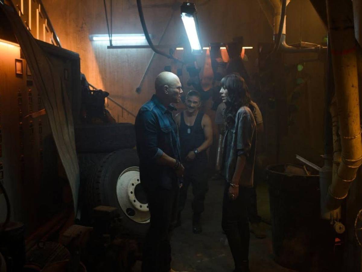 ¿Cuándo estrena la tercera temporada de La reina del flow?