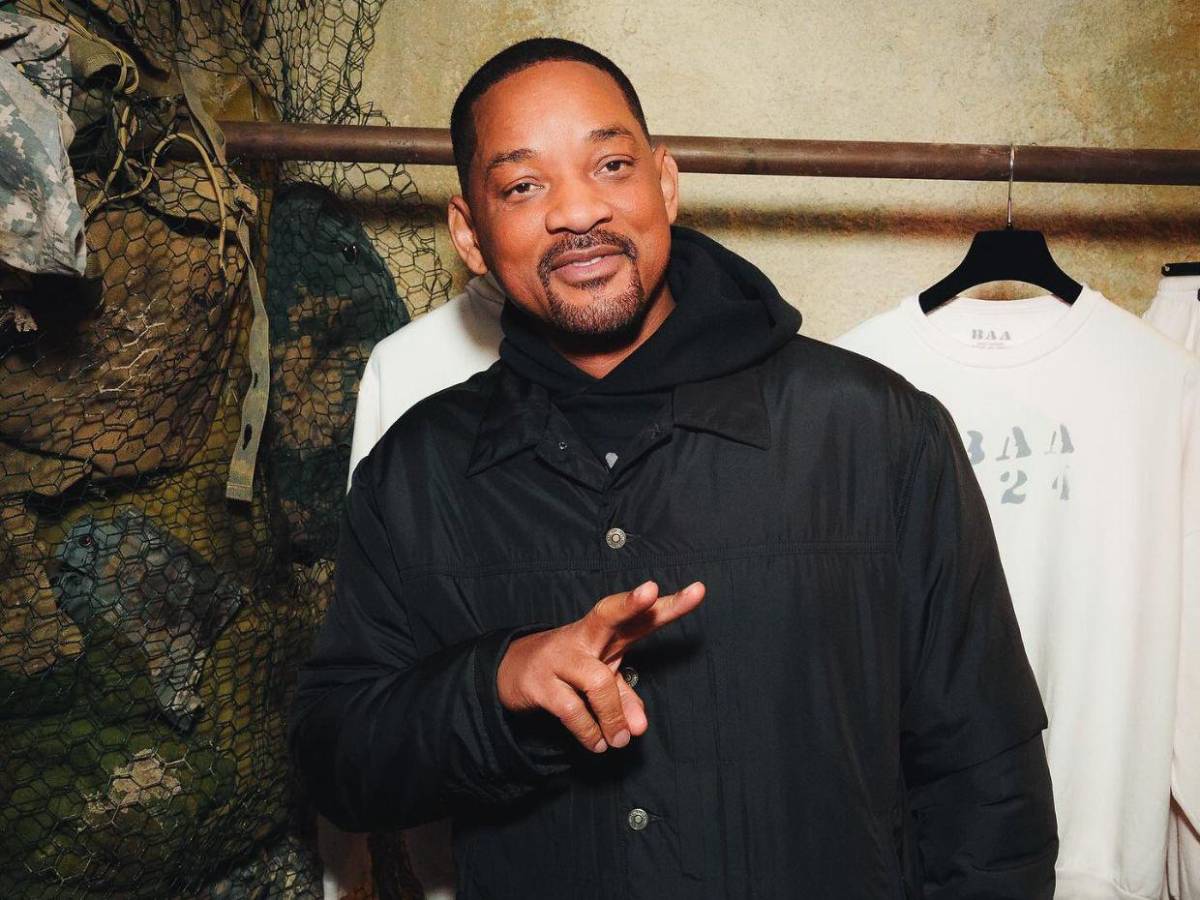 Will Smith revive “Matrix” 27 años después de rechazar ser Neo