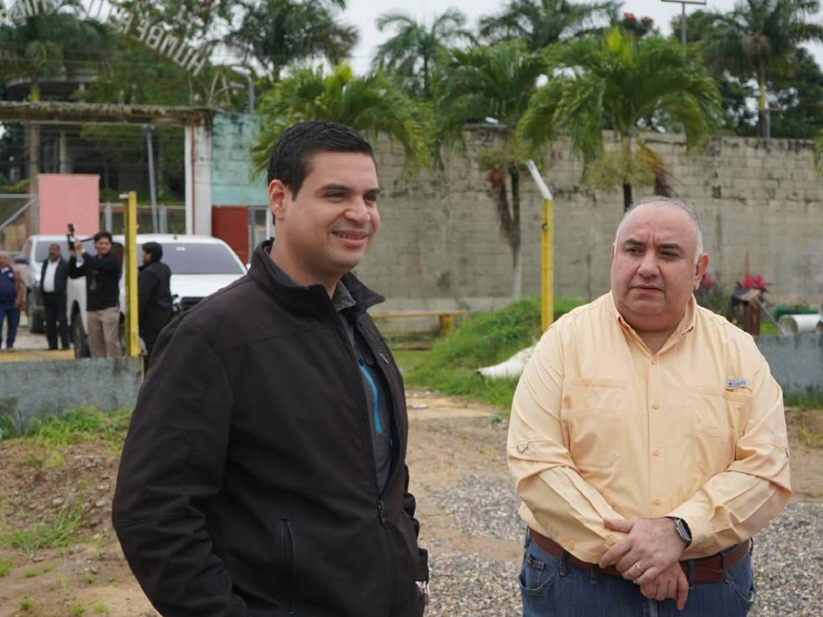 Remodelación de estadios en Honduras: El Humberto Micheletti se unirá a los recintos de primer nivel