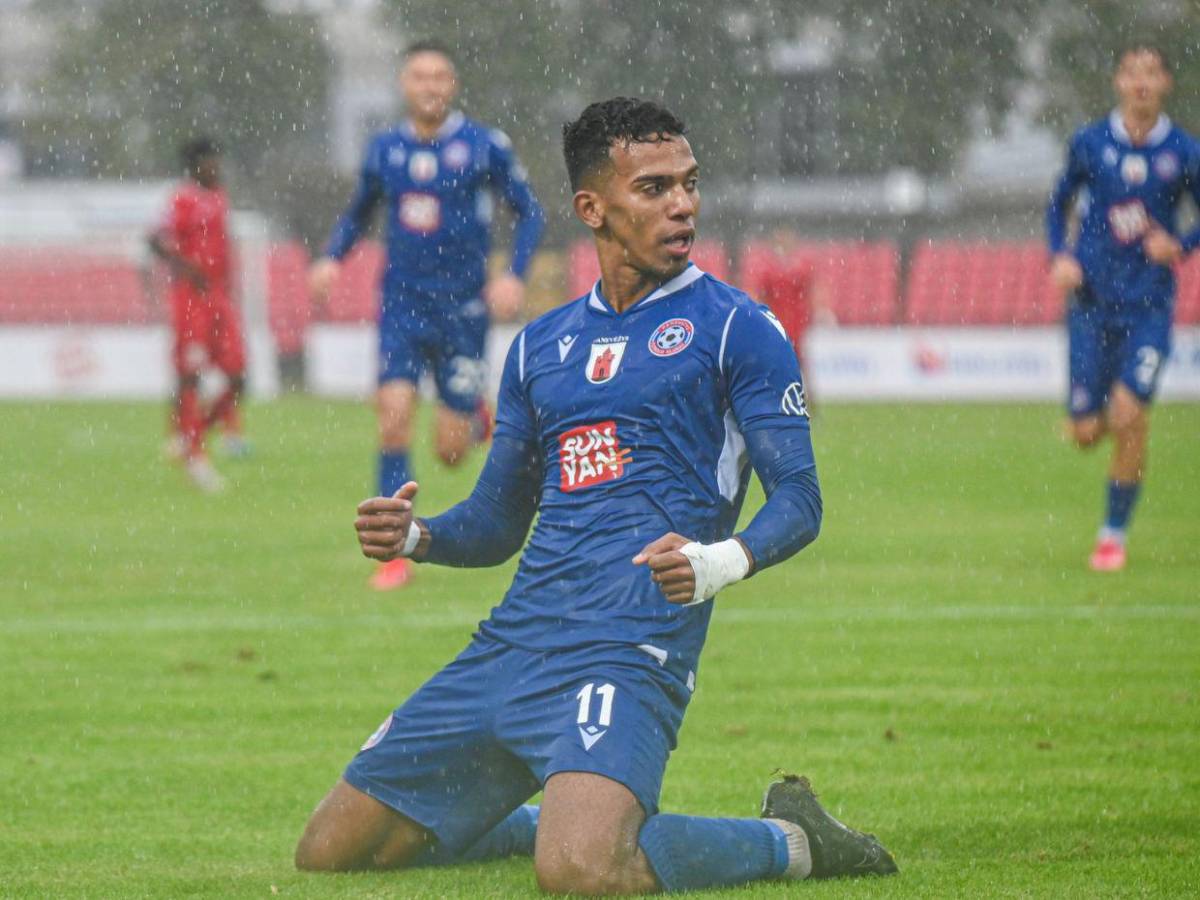 Estos son los jugadores más caros de cada selección de Concacaf