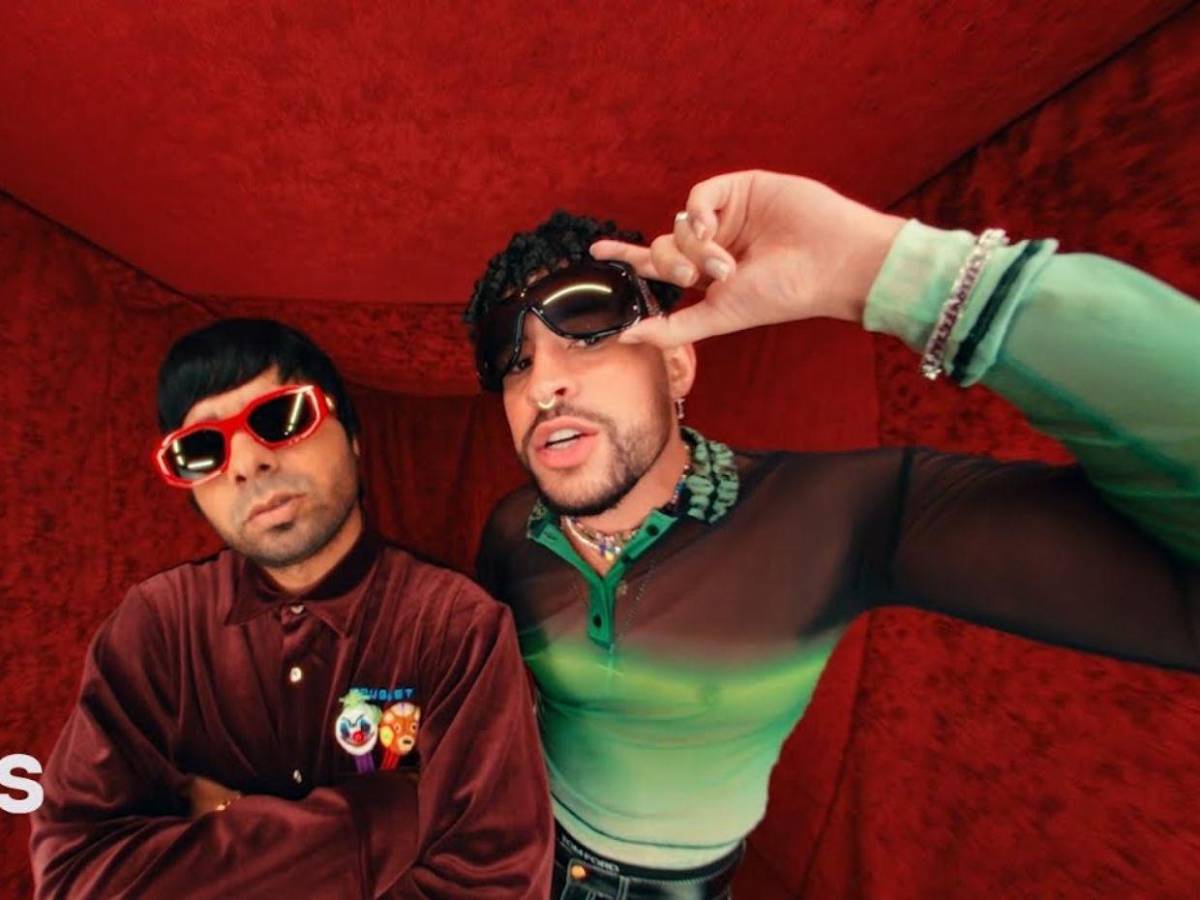 Las 10 canciones de reggaetón más escuchadas de todos los tiempos