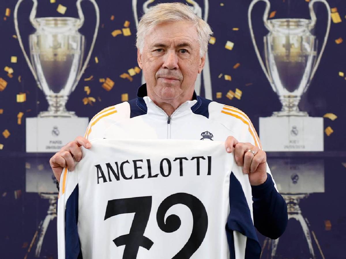 El 11 titular del Real Madrid para enfrentar al Atlético en Champions League; ¿hay sorpresas?