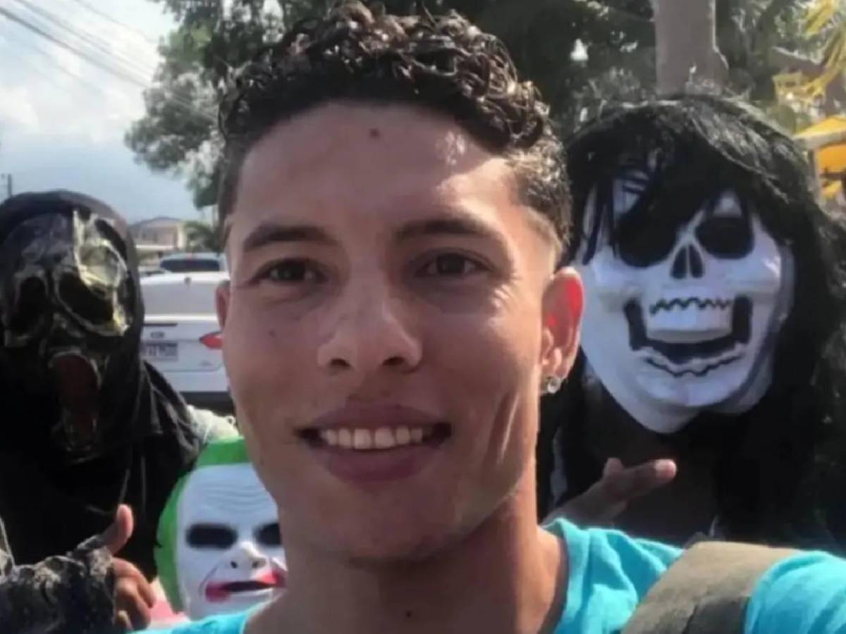 CR7 hondureño y su nueva vida: De los problemas mentales, a su regreso viral en redes sociales