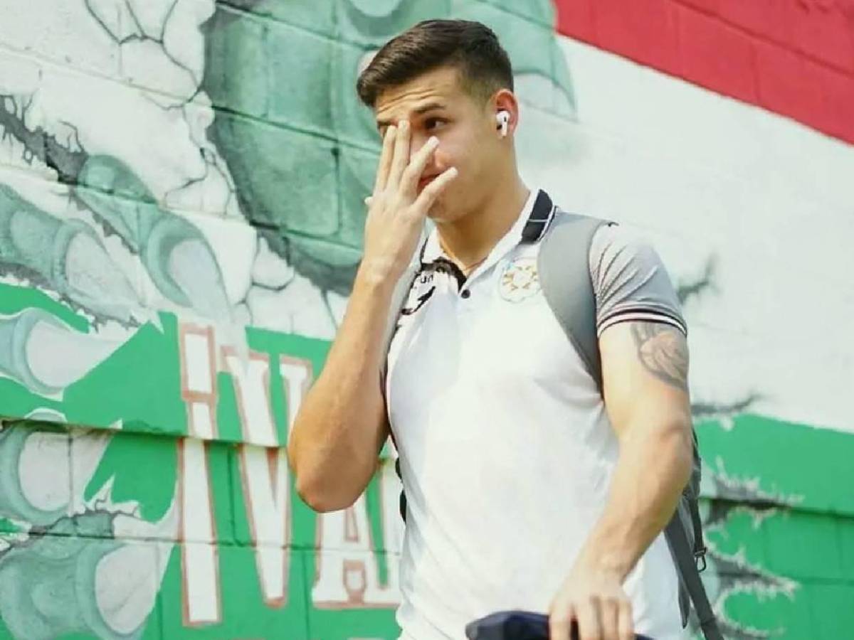 Fichajes Honduras: Bombazo en Motagua, recién ascendido se refuerza y; ¿Quioto a Olimpia?