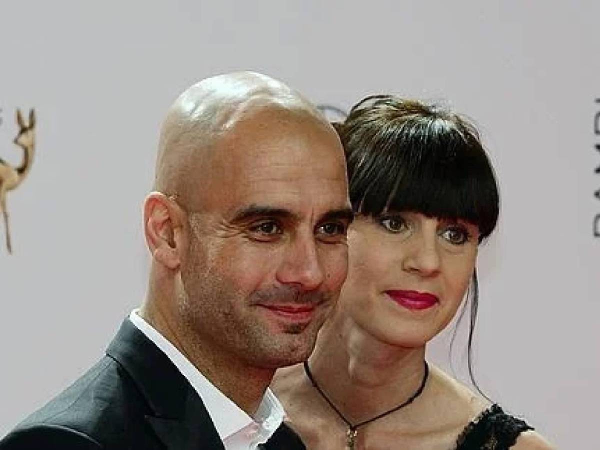 Pep Guardiola revela por qué rompió su matrimonio: Motivo sorprende e impacta a todos