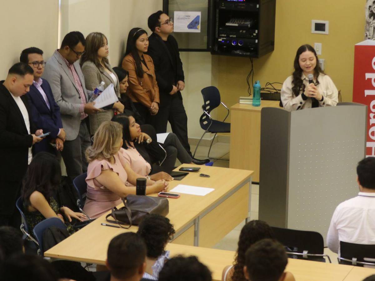 ¡Con éxito! EL HERALDO, La Prensa y la UJCV desmontan la desinformación electoral