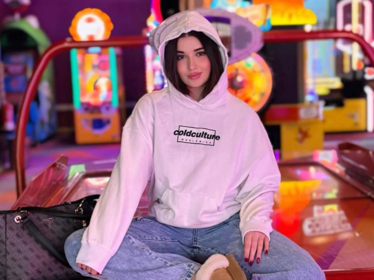 Modelo destapa el lado oscuro de la fiesta de Lamine Yamal: “No sé qué esperaban de nosotras”