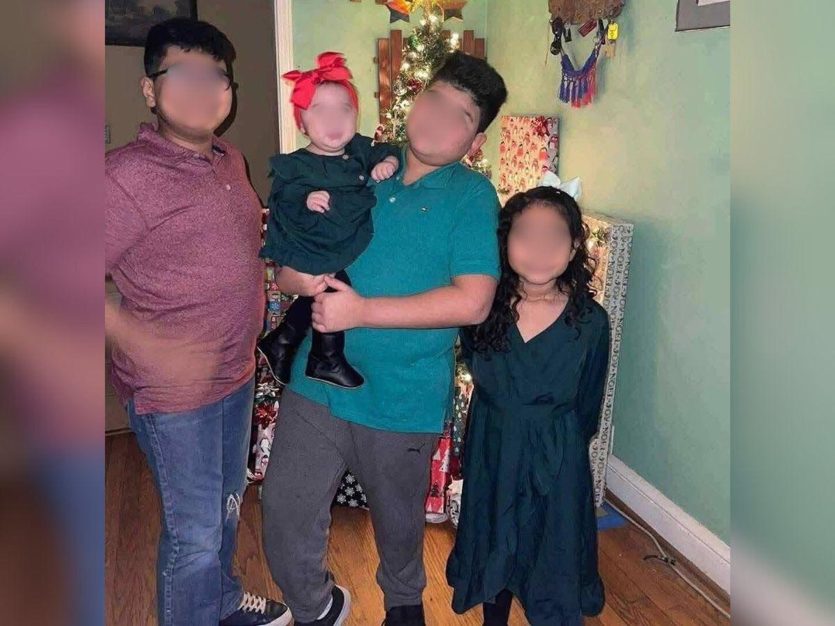 Ocho miembros de familia salvadoreña mueren en accidente en Georgia, EE UU