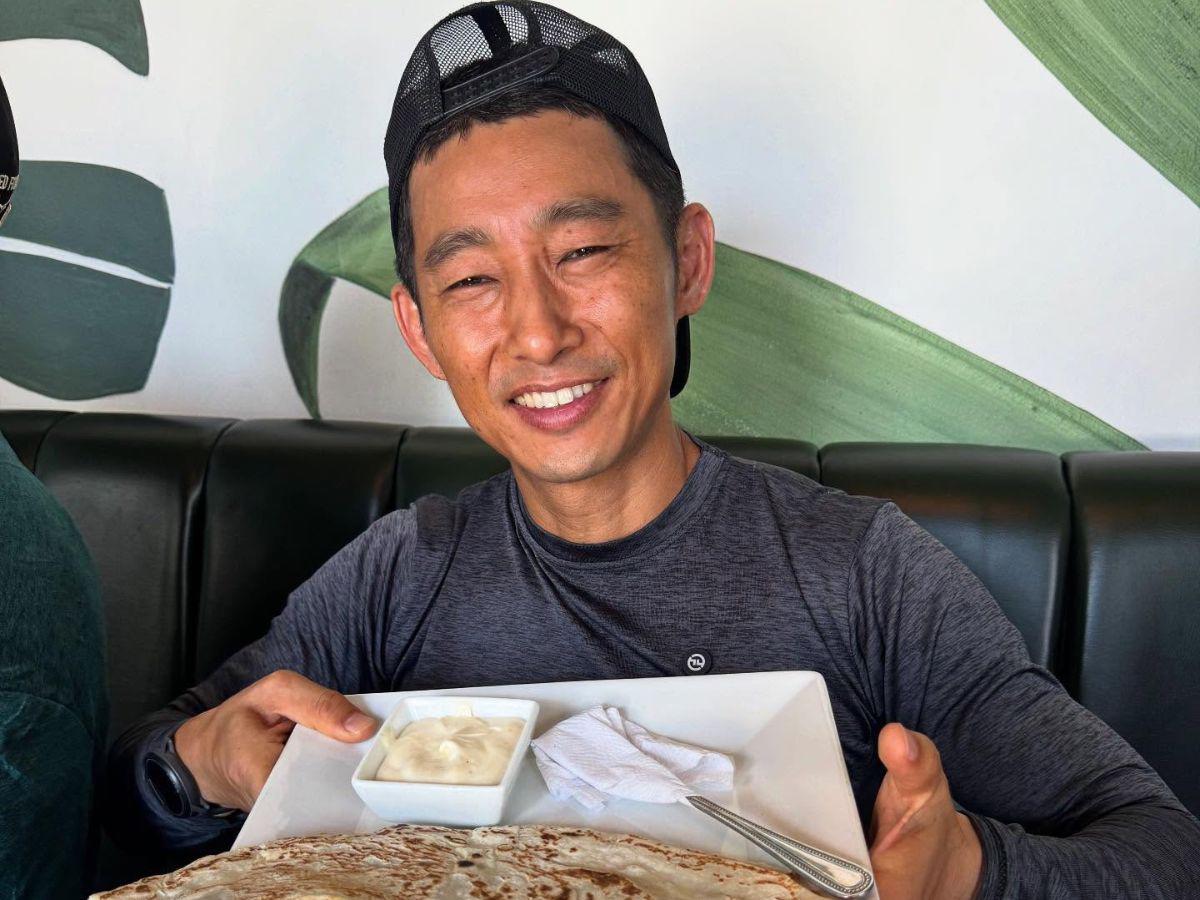 Shin Fujiyama cumplirá su sueño de jugar fútbol en Brasil con la Selección de Tiktokers de Honduras