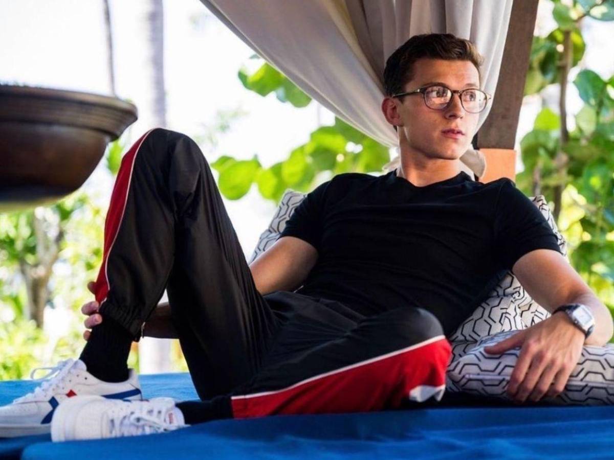 Tom Holland, el actor más rentable de todo Hollywood en 2026