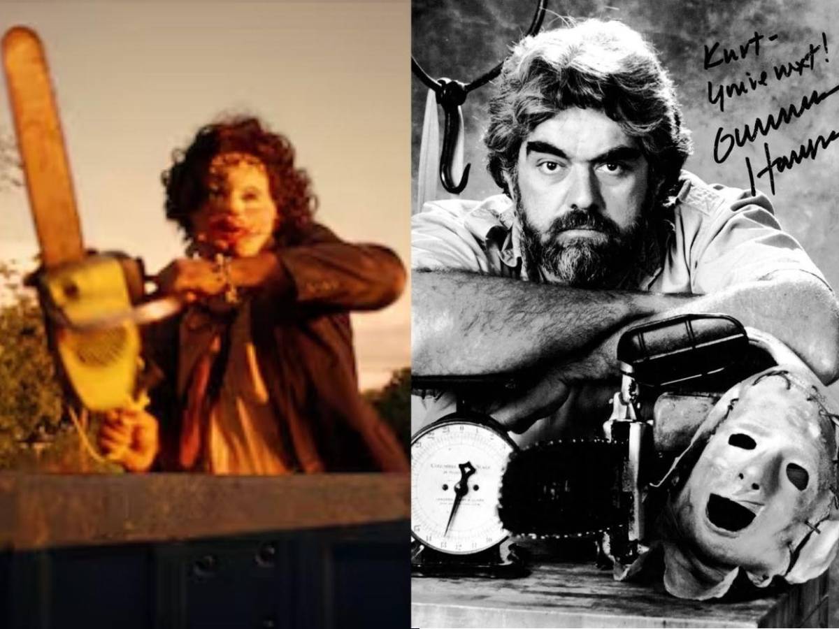 De Pennywise a Freddy Krueger: Conozca a los actores que le dieron rostro al miedo