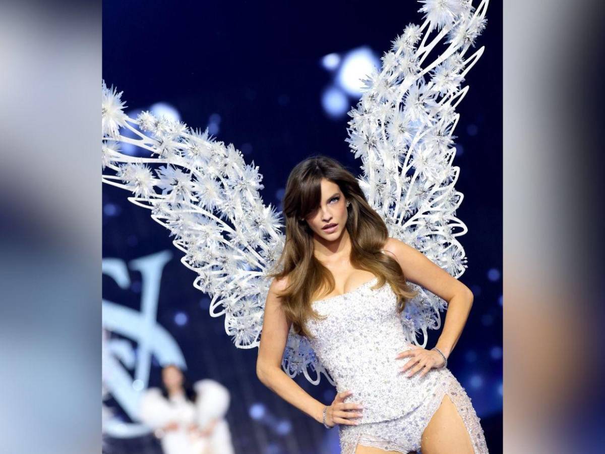 Barbara Palvin se sincera sobre su maternidad y su regreso al modelaje
