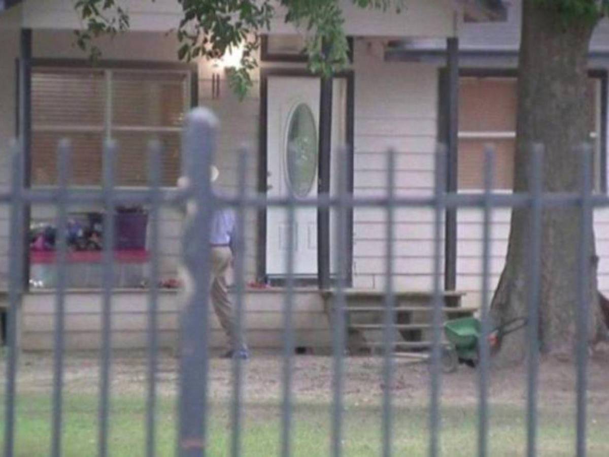 ¿Por qué Francisco Oropeza se declaró culpable del asesinato de cinco hondureños?