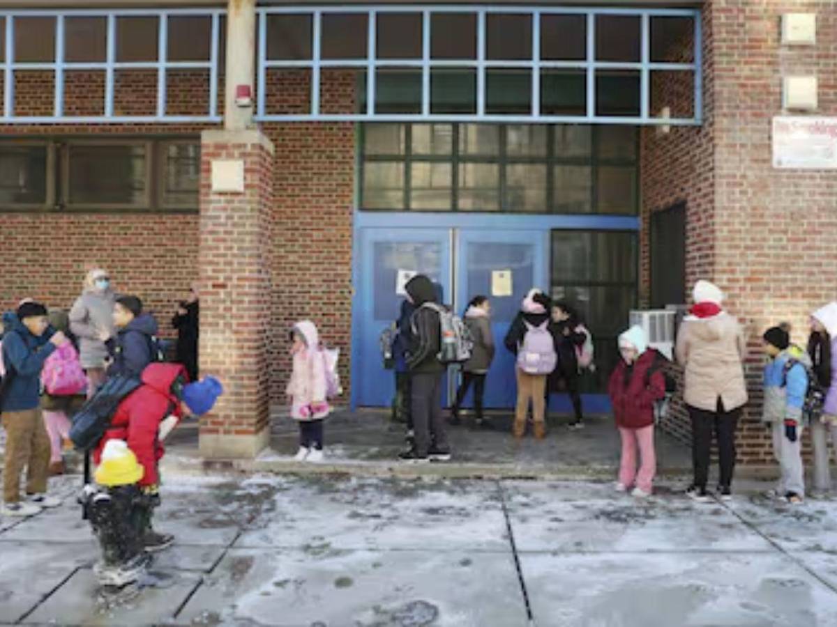 Los cambios migratorios que ha hecho Donald Trump a una semana en el poder