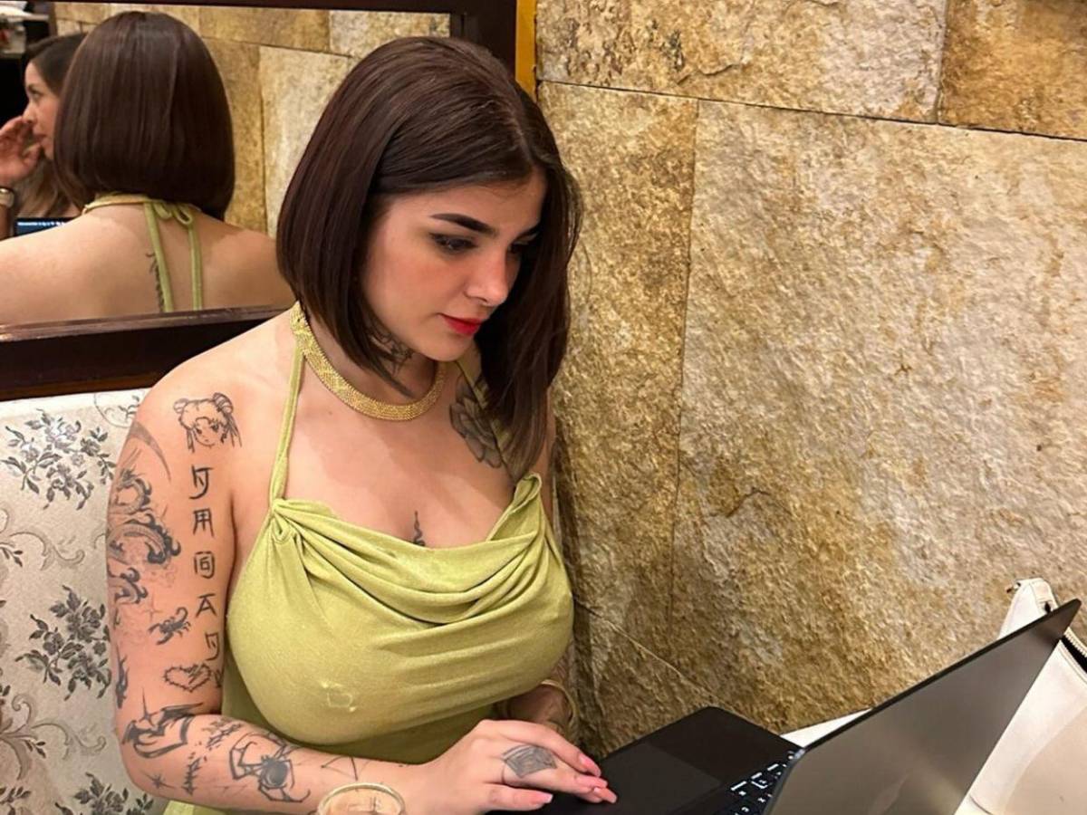 Karely Ruiz sufre violento asalto en su casa; la amenazaron con raptarla