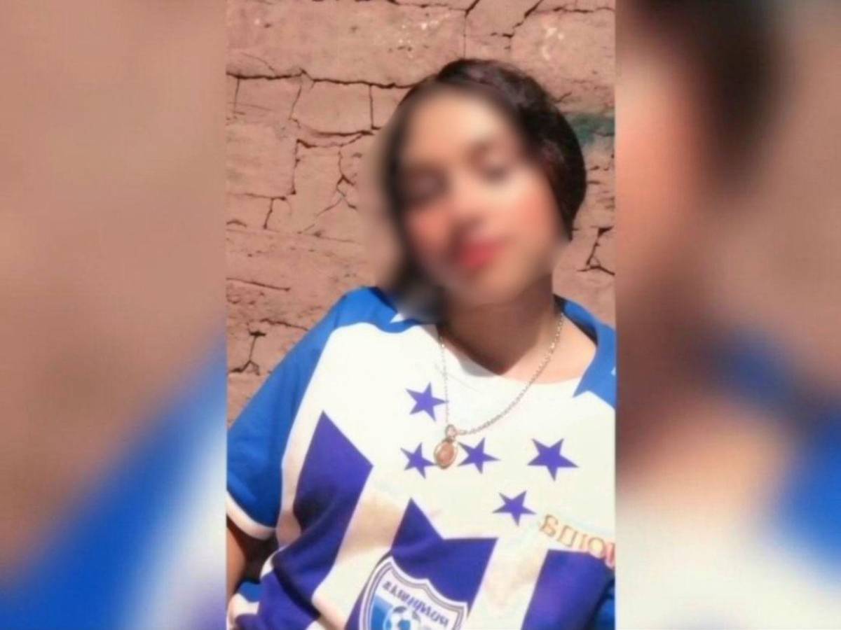 ¿Qué se sabe de la muerte de Diana Maiquelí, menor asesinada en una cuartería de Danlí?