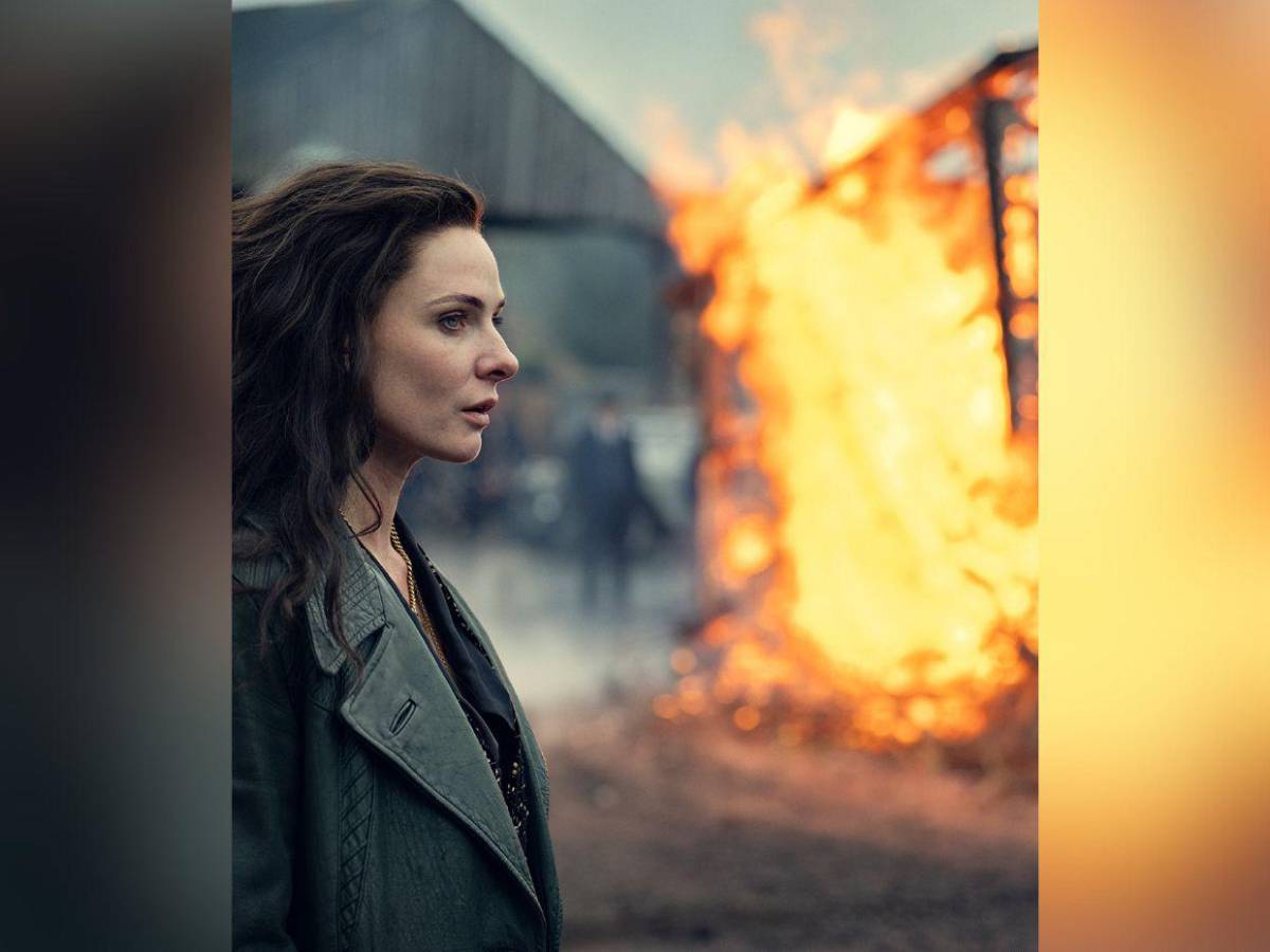 Diez claves para entender Peaky Blinders, previo al estreno de la película