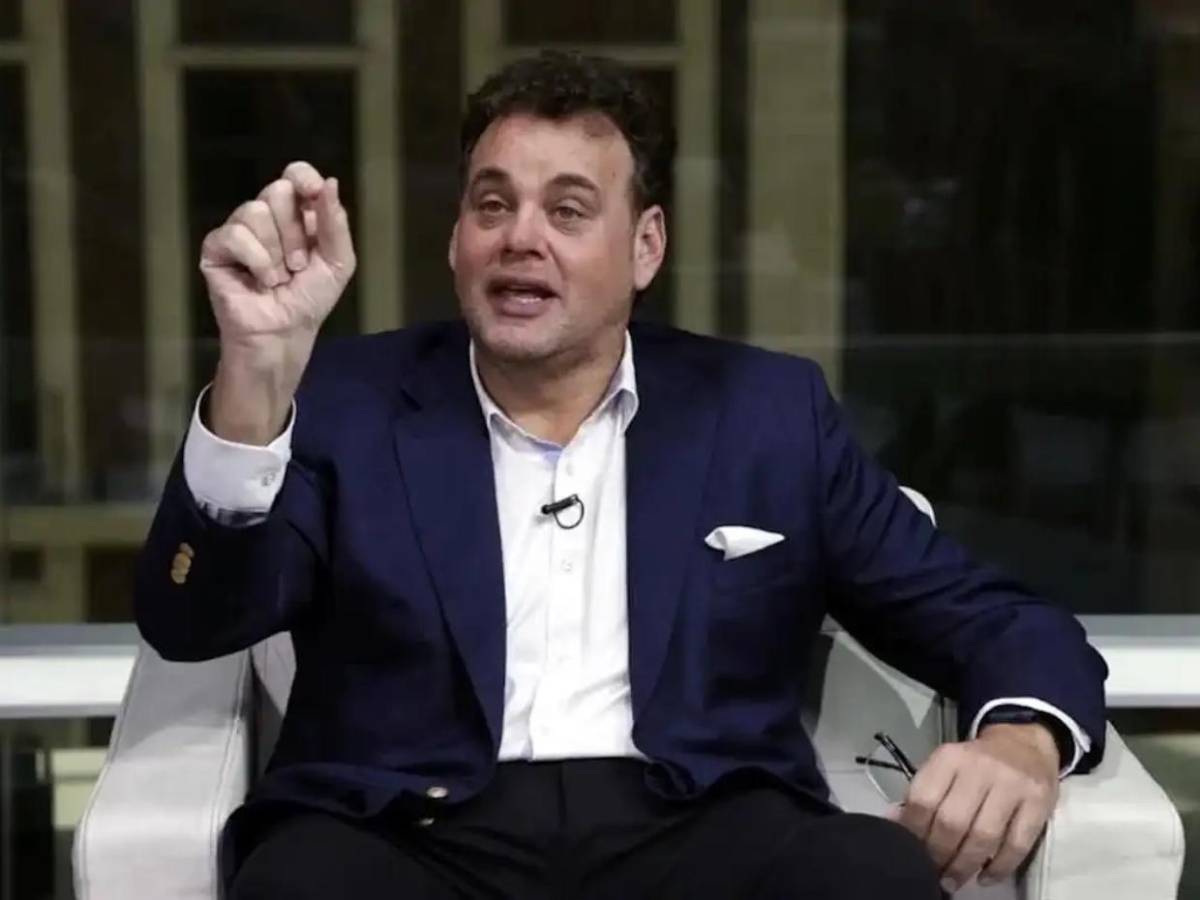 David Faitelson deja comentarios tras goleada a Honduras: “No era tan complicado”