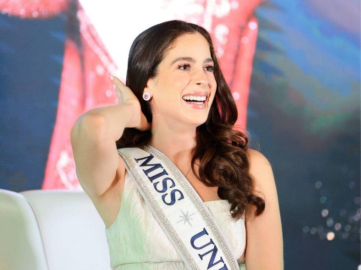 El regreso de una Miss Universo en funciones pone a Honduras en el radar global