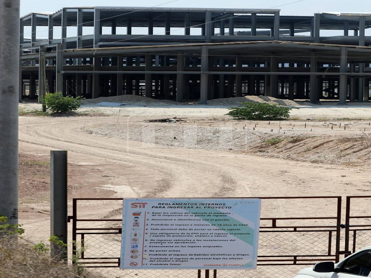 El millonario aumento en costo de tres hospitales sin terminar ¿Qué pasó con el presupuesto?