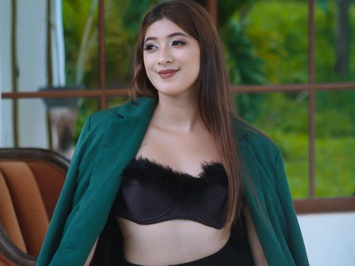 El rostro de Manuel Flores, presunto asesino de Michell Palma en Patuca; la acosó y la mató tras no ser correspondido