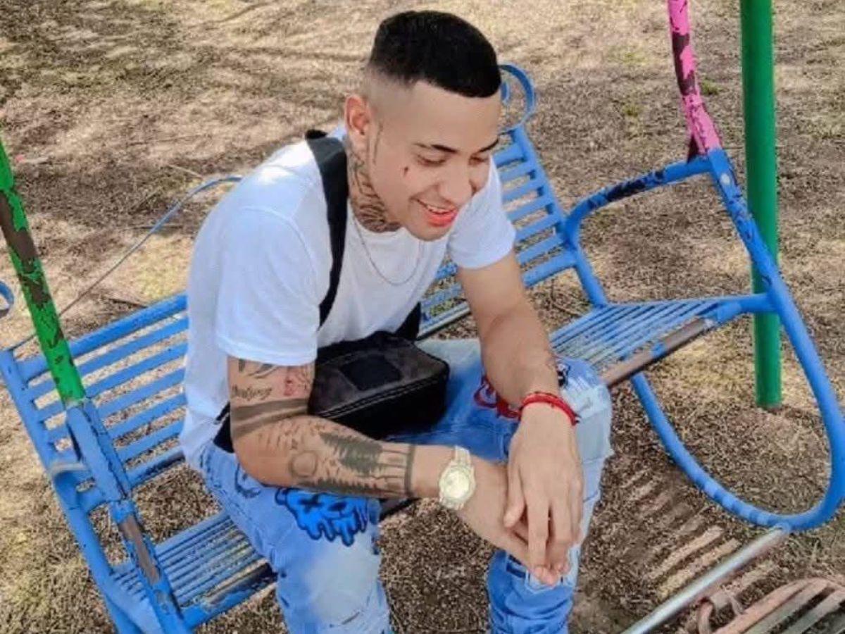 Jordi Aguilera fue deportado de EE UU y asesinado de múltiples disparos en Cortés