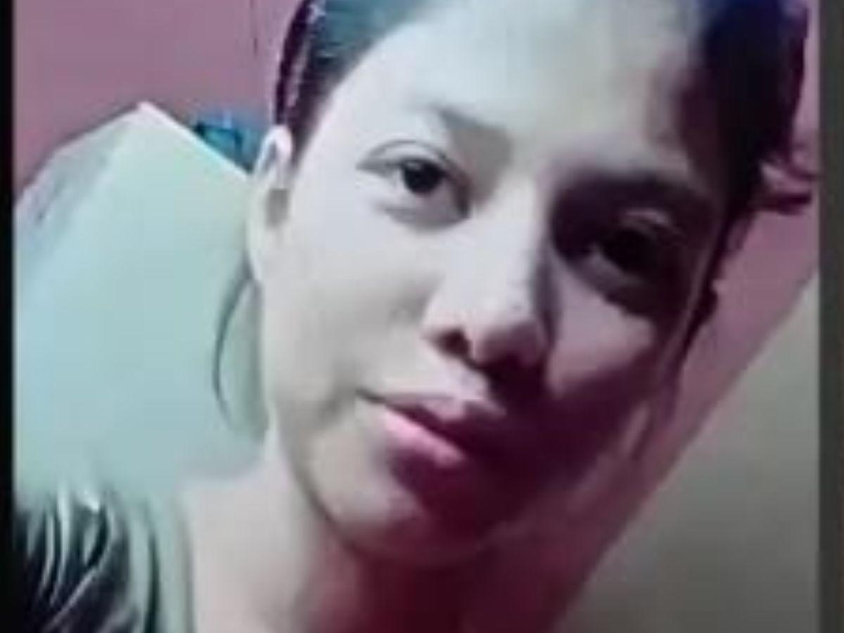 Sicarios llegaron a su casa y la mataron frente a su madre: crimen de Sarahí en el barrio Lempira