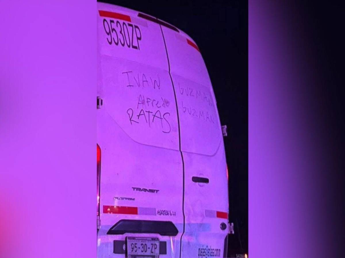 Con heridas de bala y hasta decapitados: el hallazgo de 20 cadáveres en Sinaloa