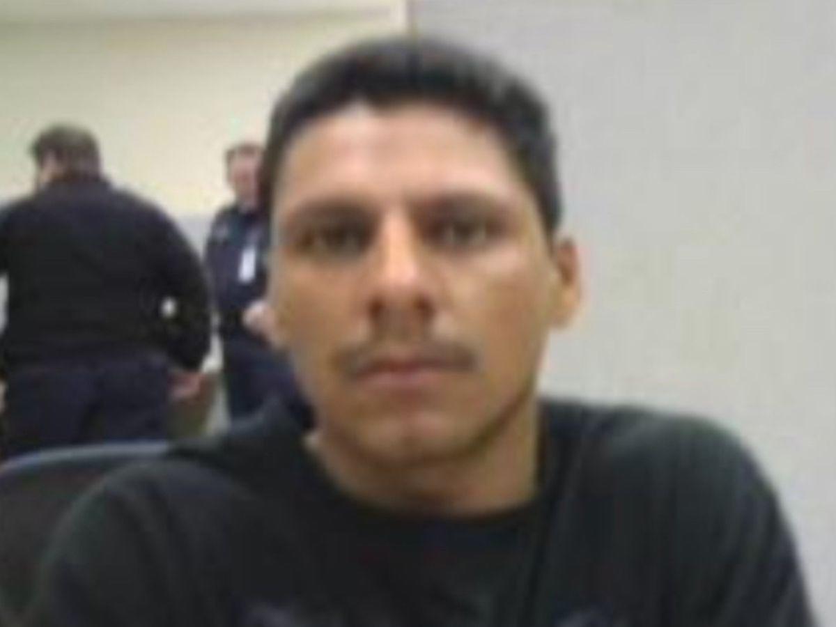 Autoridades siguen sin rastro del paradero de asesino de cinco hondureños en Texas